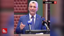 Ömer Bolat: Enflasyon önümüzdeki yılın ortalarından itibaren inişe geçecek