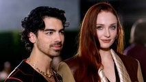 Sophie Turner Y Joe Jonas No Podrán Sacar A Sus Hijos De Nueva York