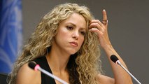 Shakira Acusada Otra Vez De Evadir Impuestos En España