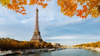 Razones Por Las Que Es Mejor Viajar A Europa En Otoño