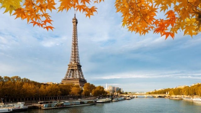 Razones Por Las Que Es Mejor Viajar A Europa En Otoño
