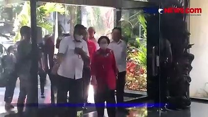 TPN Ganjar Kembali Gelar Rapat Rutin di Gedung High End Jakarta