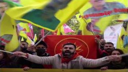 Mazlum Öztürk, surnommé « Berxwedan Çiyager », qui a rejoint le PKK⧸KCK depuis l'Europe, a été neutralisé