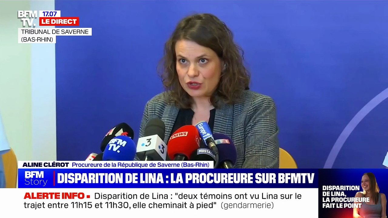 Disparition de Lina : les terribles confessions de son petit ami, Tao