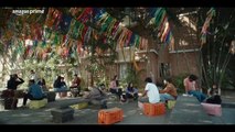 Hostel Daze Saison 4 - Trailer (EN)