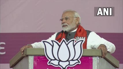'विधानसभा से लेकर लोकसभा तक महिलाओं को प्रतिनिधित्व मिले,ये मोदी की गारंटी',आरक्षण विधेयक पर बोले PM