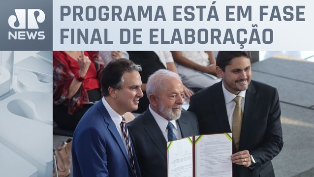 Estudantes do ensino médio terão bolsa para permanecer na escola