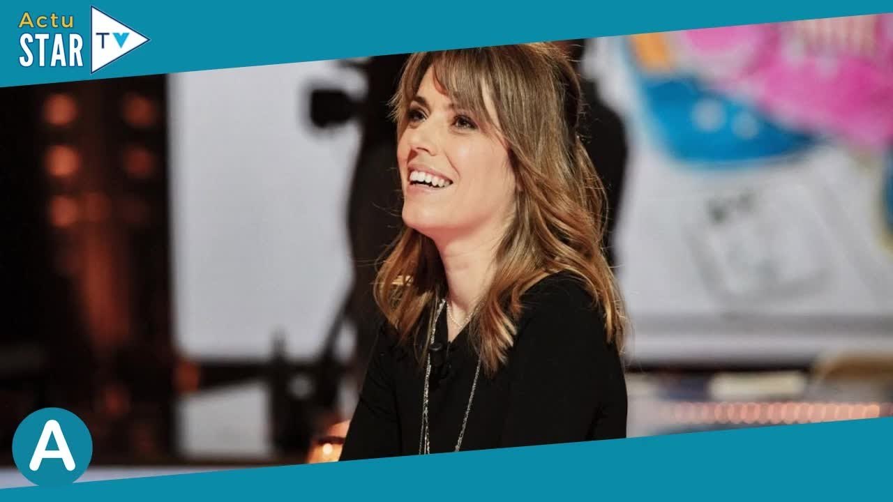 Emma Daumas émue par sa fille Valentine, une jolie blonde comme elle : photos de leur week-end inoub