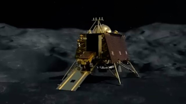 আর আশা নেই? বিক্রম-প্রজ্ঞানের কি ঘুম ভাঙবে না? | Oneindia Bengali