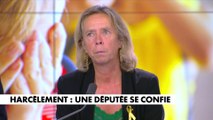 Virginie Lanlo : «Quand on est harcelé, on se dit que c’est normal. On n'en parle pas entre nous»