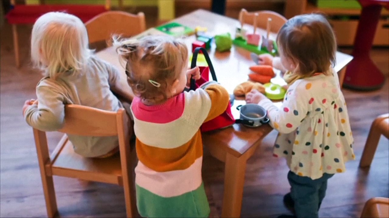 Das ist die neue Kindergrundsicherung