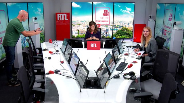 HARCÈLEMENT SCOLAIRE - Virginie Lanlo, députée Renaissance, témoigne dans RTL Midi