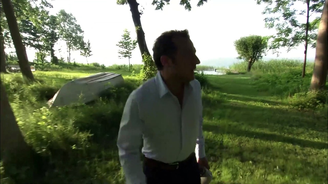 El Engaño Turkish Series Capitulo 48