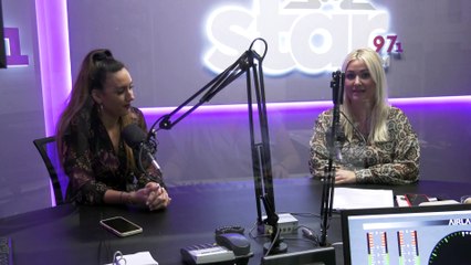 Η Νευροψυχολόγος και εργοθεραπεύτρια, Χριστίνα Φίλη στον STARFM