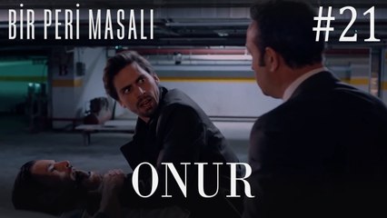 Baştan Sona Onur Sahneleri #21
