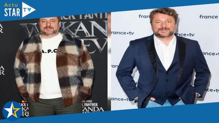 Bruno Guillon séquestré et menacé avec femme et enfant au cours d'un cambriolage à son domicile