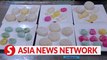 Vietnam News | Learning to make mooncakes
