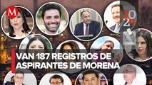 Mario Delgado anuncia cierre del registro de aspirantes a gubernaturas para Morena