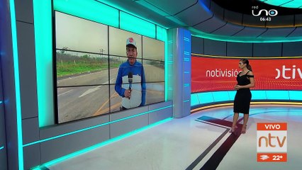 Suspenden el bloqueo en Guayaramerín y determinan para cívico para el jueves