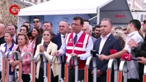 İmamoğlu'ndan CHP'li başkana 'azar': 'Rezillik...'