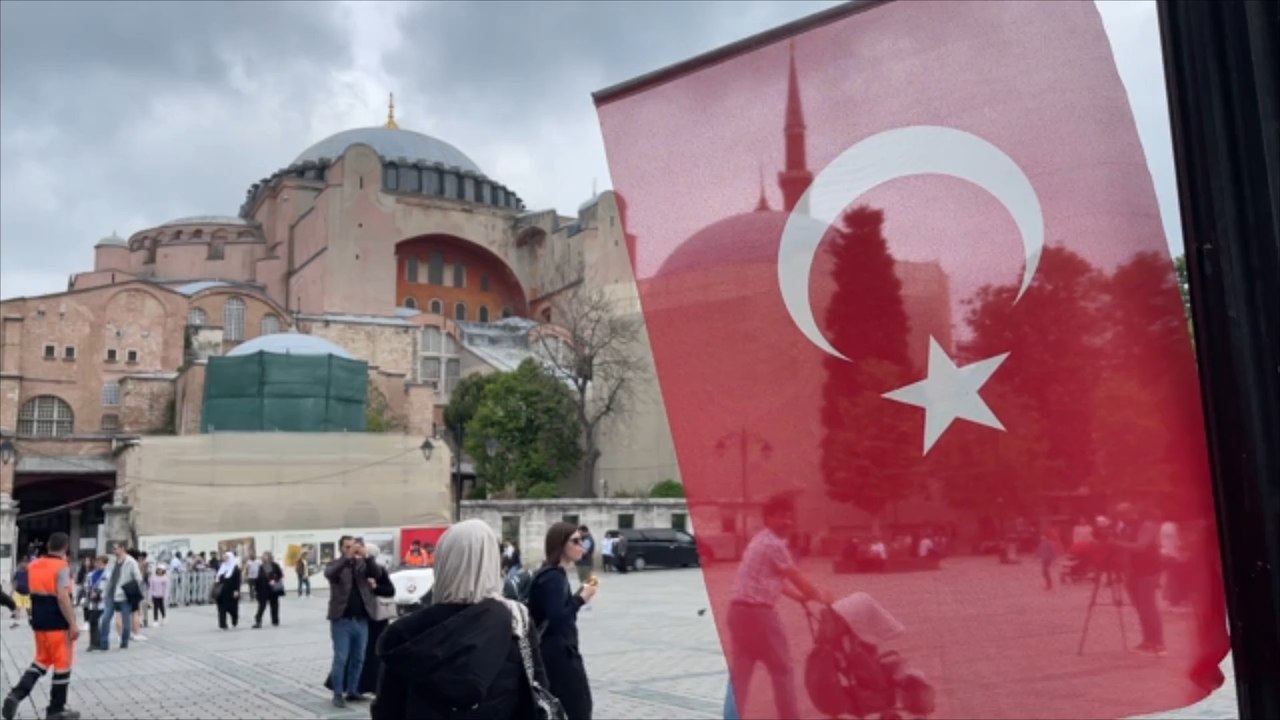 Wegen geklauten Steinen: Urlaubern droht Haftstrafe