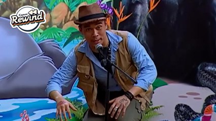 Kapuso Rewind: 'Yung hindi ka na crowd favorite (Daldalita)