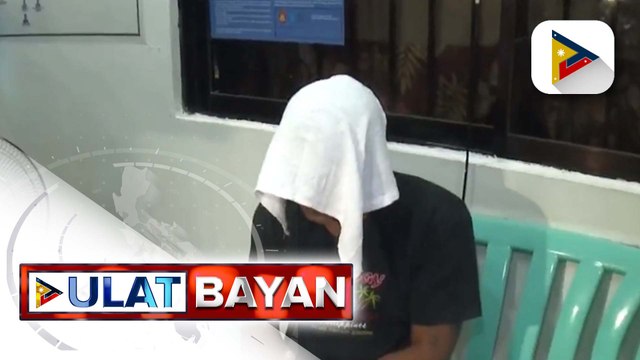 Lalaking nanghalay umano ng menor de edad, arestado; suspek, natunton sa tulong ng social media
