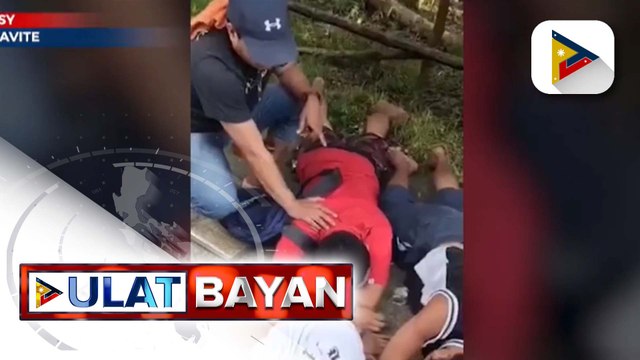 Halos P1M halaga ng droga, nasabat ng mga awtoridad sa magkakahiwalay na buy-bust operation sa Cavite, South Cotabato, at Valenzuela