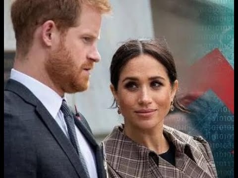 Popularité de Meghan Markle : la duchesse de Sussex PERD la confiance de la Grande-Bretagne - nouvea
