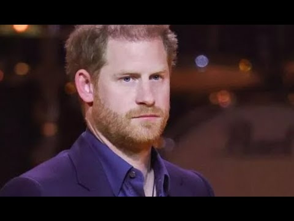 Le prince Harry révèle le moment "l'éclatement de la bulle" et il connaissait sa "valeur"