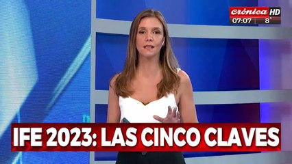 IFE 2023: Cómo acceder a los 94 mil pesos que otorga el Gobierno