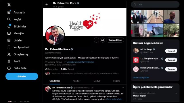 KAPANMA GERİ Mİ GELİYOR? Üniversitelerin kapanma ihtimali var mı, online mı, yüz yüze mi?