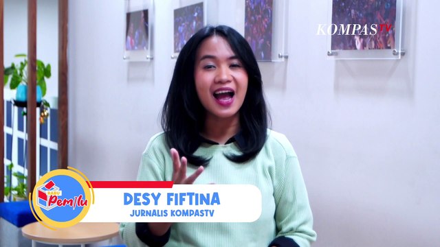 Laporkan Pelanggaran Pemilu 2024 ke Bawaslu! Begini Caranya! - RABU PEMILU