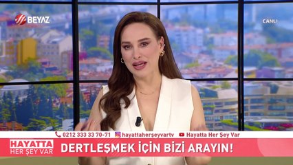 Hayatta Her Şey Var 27 Eylül 2023