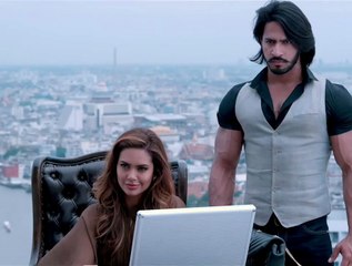 🔥 Must-Watch Hindi Action Movie | Exciting Bollywood Thriller