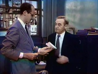 Naked City (1948)-Colorized-Full Noir Movie colored