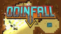 Odinfall Gameplay Trailer