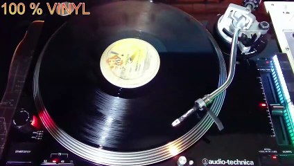 EXECUTIVE - celebrate your love (1984) [vocal]