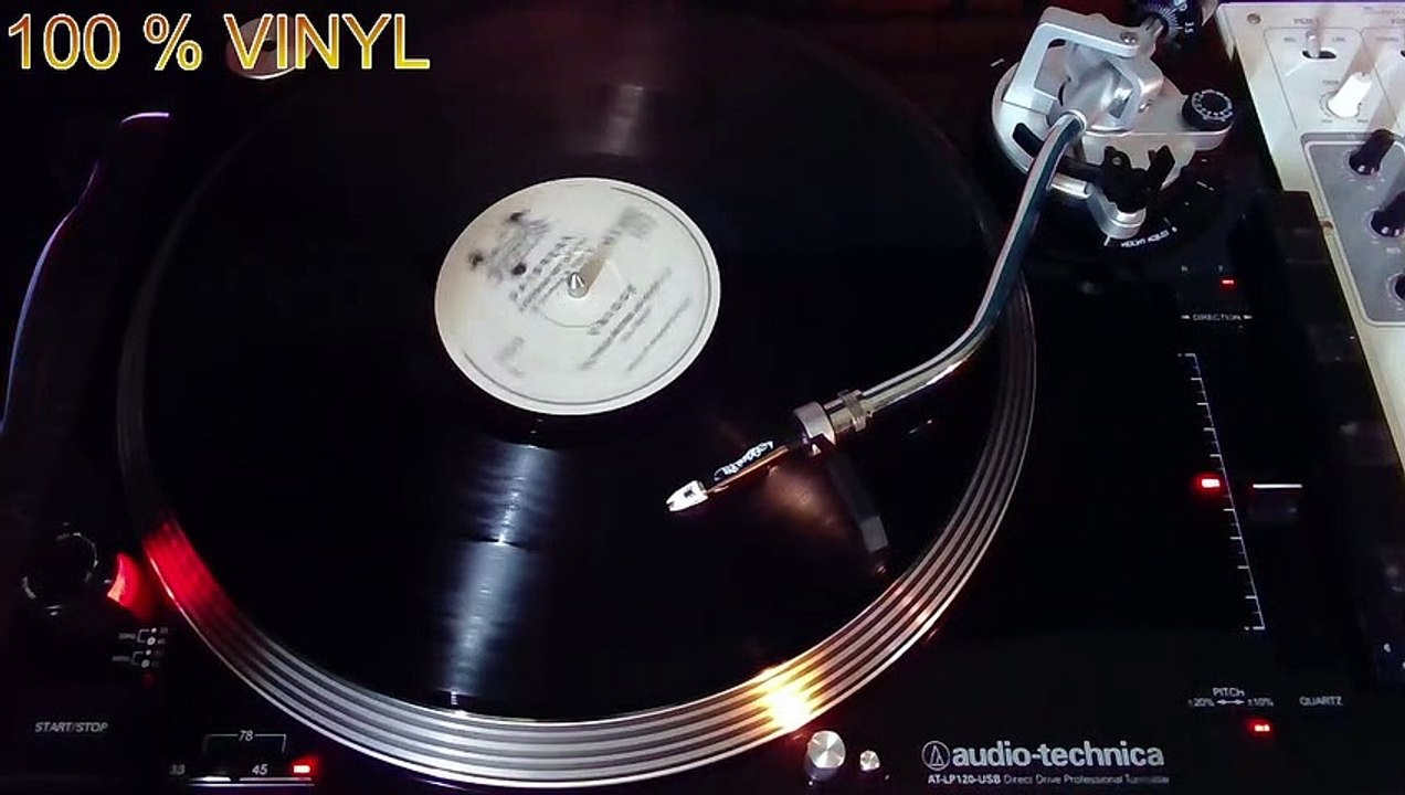 UNIQUE - you make me feel so good (1984) [12'inch]