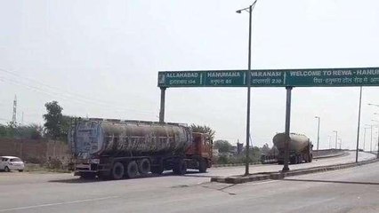 रीवा: हाईवे में ट्रकों से लूट करने वाली गैंग का पुलिस ने किया पर्दाफाश, 8 गिरफ्तार