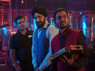 Latest Hindi Bollywood Movies | New Releases & Blockbusters 🎬