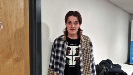 What do you think of Sheffield?