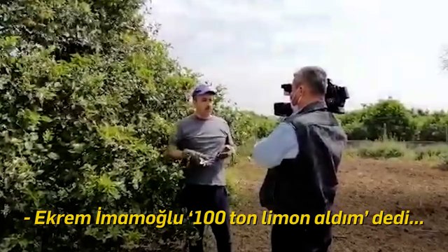 Murat Ongun, İmamoğlu’na kurulan ‘limon’ kumpası davasında çıkan kararı duyurdu: Limon kumpasçıları mahkum oldu