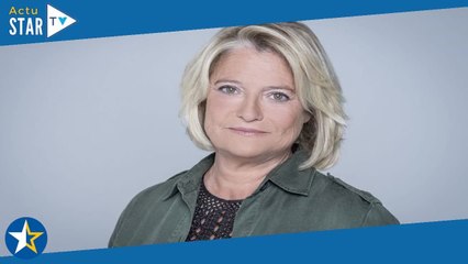 Marina Carrère d'Encausse  Très particulier, cette expérience sur l'aide à mourir qui l'a marquée