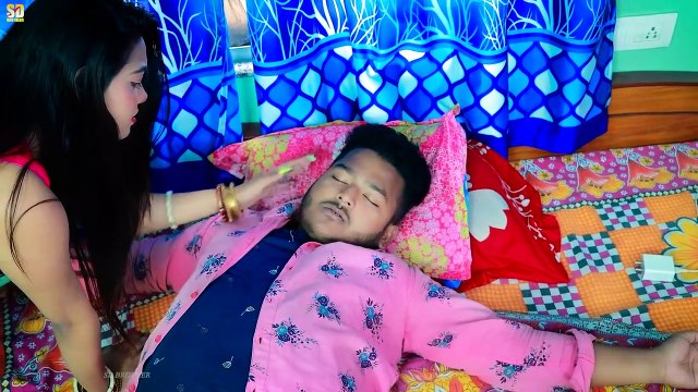 Chot Dil Pe Lagi Ab Main Keya Karu | Is Qadar Tumse Hamein Pyar HoGaya | Cute Love Story |Hindi Song