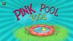 Pink Panther and Pals Episode 16 Pink Pool Fool