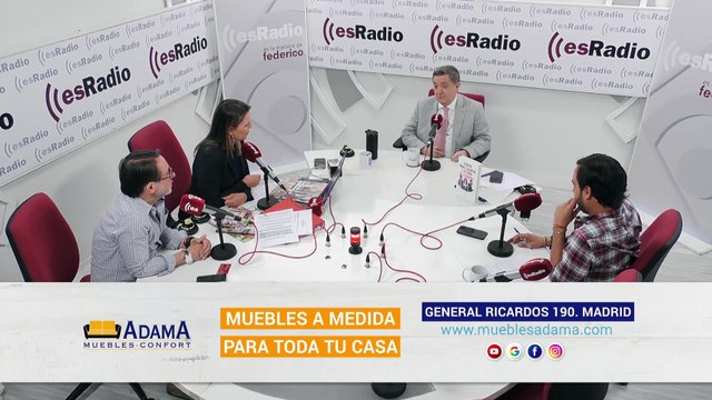 Crónica Rosa: El encuentro entre Gabriela Guillén y Bertín Osborne en la casa del presentador