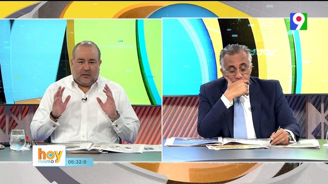 Migración debe explicaciones sobre caso de Ciudadana Haitiana que denuncia abuso | Hoy Mismo