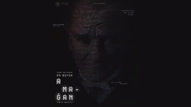 Atatürk, yapay zekâ teknolojisiyle Türk halkına seslendi 