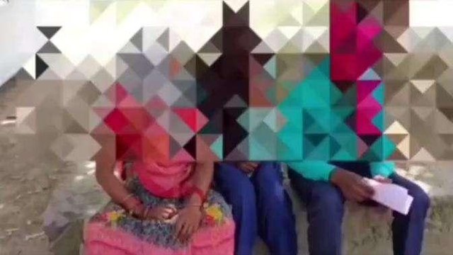 महोबा: दबंग ने शराब के नशे में युवती के साथ की अभद्रता, मां बेटी के साथ की मारपीट